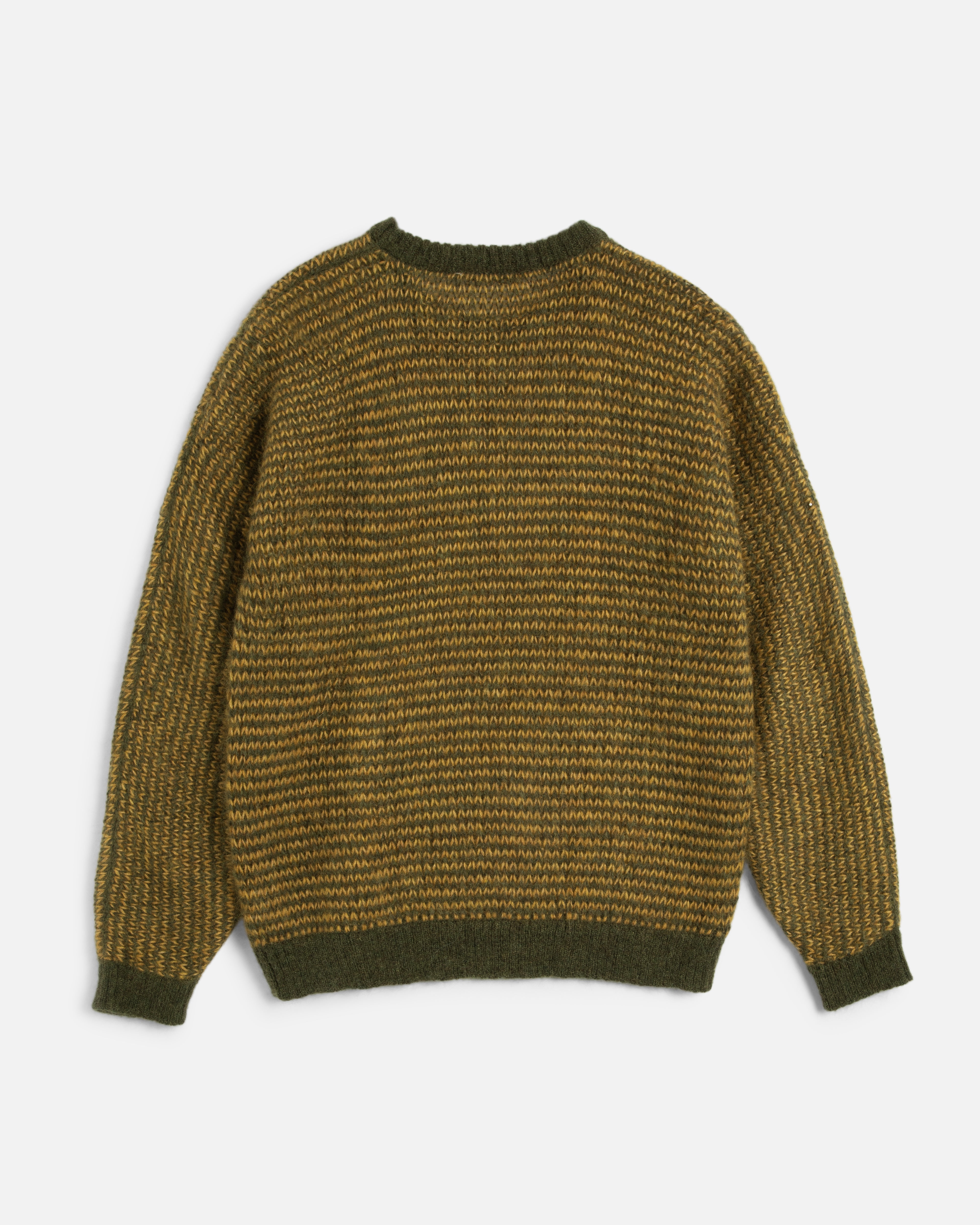 Black Palm Jumper